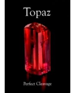 Extra Lapis No. 14 Topaz (in English)