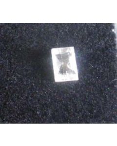 Forsterit facettiert 4-7 mm, Burma (Myanmar)