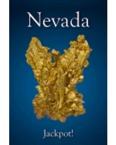 Extra Lapis No. 18 Nevada (in English)