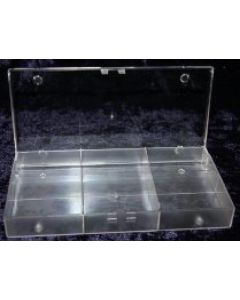 set case (small) with 06 compartments