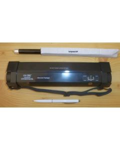 UVA + UVC, UV Lamp, Maxi SW/LW short- and long-wave (made in the USA!) MIKON (WEEE-Reg.-Nr. DE 75181174)