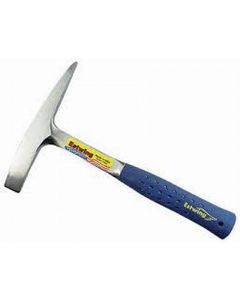 Estwing Chipping Hammer, 14 oz, E3-WC