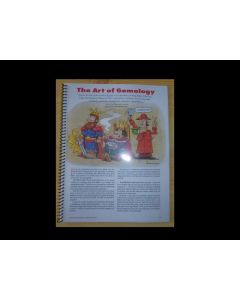 Einführung in die Edelsteinkunde ("The Art of Gemology") von Dr. Hanneman