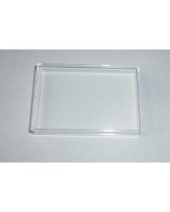 Miniature box, T8L white (10 pieces)