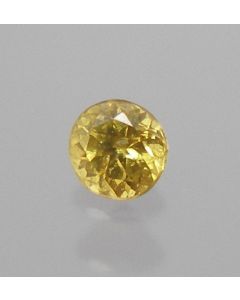 Chrysoberyl facetted 3-6 mm, Brazil