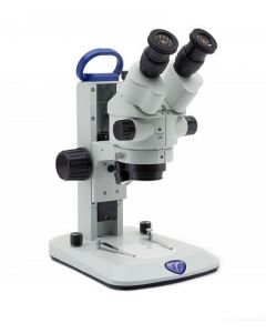 Optika Stereomicroscope SLX-3 Trinocular Zoom