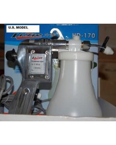 High pressure sprayer cleaning gun, disinfection detergent power sprayer, 10 units. (110V)