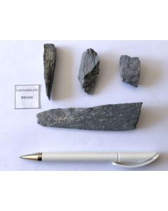 Vantasselite xx; Bihain, Ardennen, B; KS