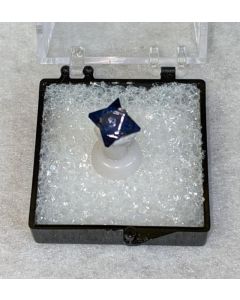 Cumengeit X; Amelia Mine, El Boleo, Santa Rosalia, Baja California, Mexiko; MM