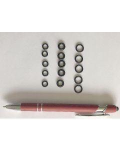 WEN Pneumatic Engraving Pen seal 5.1 x 1.6 mm