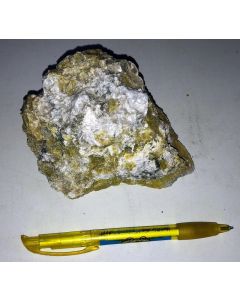 Lizardite, Hydrotalcite, Szaibelyite, Martite, Hematite; Snarum, Norway; HS