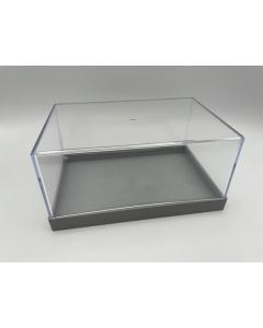 Jumbo Box; large, 7 x 4 1/2 x 3 1/2 inch (175 x 115 x 90 mm); 1 piece
