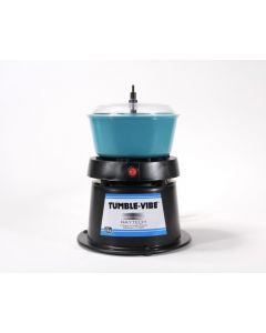 RayTech Tumbler „Tumble Vibe TV-5“; 220V, 8 inch bowl, 1 piece