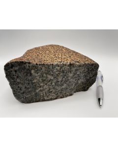 Granat + Jadeit; gepunktet, Namibia; 100 kg 