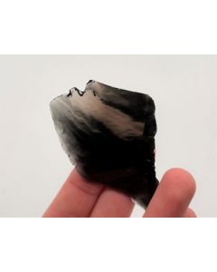Obsidian, Midnight Lace; Armenien; 100 kg