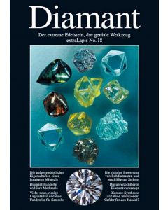 Extra Lapis 18 (Diamant)