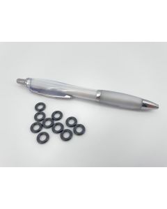 WEN Pneumatic Engraving pen, chisle; seal, 5,3 x 2,4 mm; 1 piece