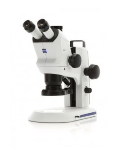 ZEISS stereomicroscope; Stemi 508 KMAT with Axiocam 208 color; 1 Stück