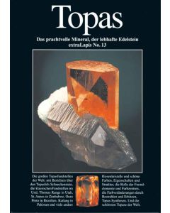Extra Lapis 13 (topaz), Antiquarian