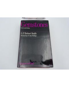 Gemstones, G.F. Herbert Smith, 14th Edition