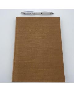 Die Oxidationszone sulfidischer Lagerstätten, S.S. Smirnov, 1954