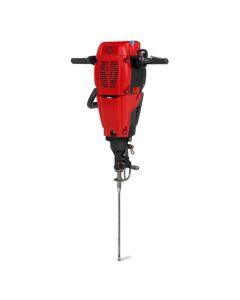 Chicago Pneumatic CP Drill, drill and chipping hammer by Atlas Copco (Sweden)