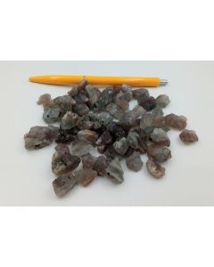 Orthoclase/Sanidine (gemmy), Tanzania, 100 g