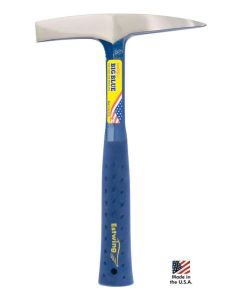 Estwing Geologenhammer (Spalthammer) E3-WC; 279 mm, 392 g; 1 Stück