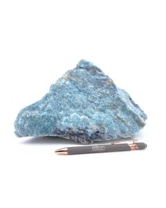 Trolleite, rutile etc.; Horrsjöberget, Sweden, 8.3kg; very large cab, single piece