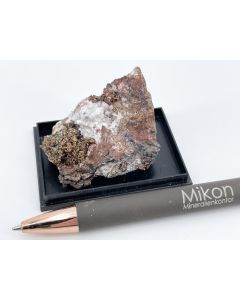Copper, nat. xls; Tsumeb Mine, Otavi Bergland, Namibia; Min
