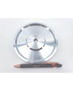 Aluminium Auflageteller für Schleifscheiben 15 cm