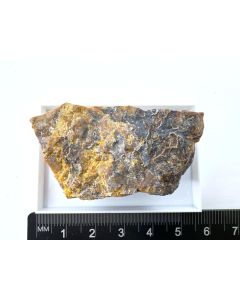 Caryopilite xls ; Harstigen, Persberg, Filipstadt, Wermland, Sweden; Min (441)