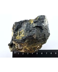 Frondelite xls; Hagendorf, Oberpfalz, Bayern, Germany; Scab (500)