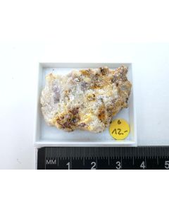 Challacolloit xls; Mina Lolon, Challacollo, Atacama, Chile; Min (550)