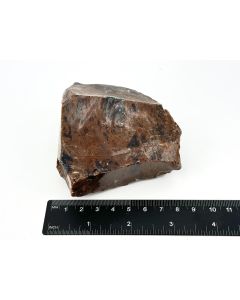 Mahagoni Obsidian; Armenien; 300 g; Einzelstück
