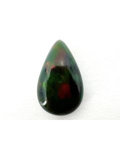 Opal Cabochon 14x9 mm, Welo, Äthiopien