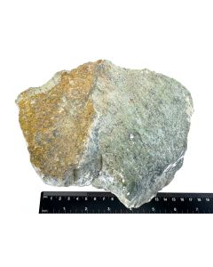 Jadeit, Glaukophan; Armenien; GS; 2,18 kg; Einzelstück