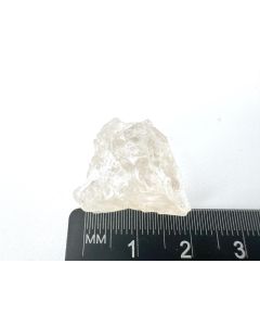 Quarz (Var. Bergkristall); Itremo, Madagaskar; MM