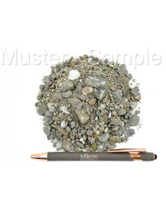 Pyrit-Konzentrat (Granulat); Bolivien; 1 kg