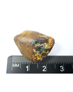 Opal; Lightning Ridge, Queensland, Australia; MM; Einzelstück