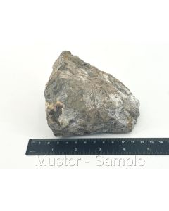 Pyrit (Federpyrit) xx; Harz, Deutschland; HS (5)