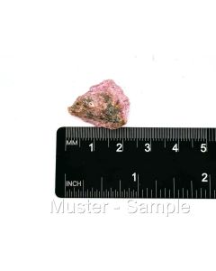 Rhodonit; Madagaskar; MM (15)