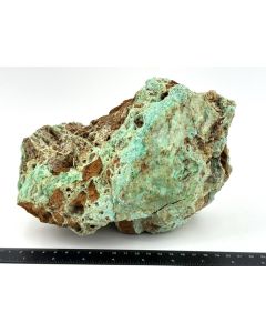 Garnierit; Sulawesi, Indonesien; 3,1 kg; GS; Einzelstück (9)