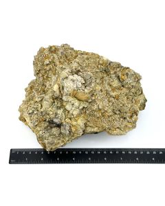 Feldspat (xx), Rauchquarz (xx), Aegirin (xx); Malawi; 3,97 kg; GS; Einzelstück (23)