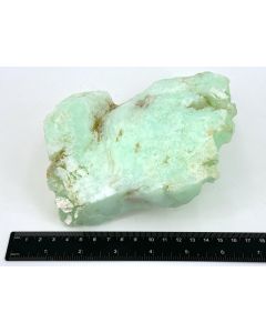 Opal (Mint-Opal) xx; Sulawesi, Indonesien; 1 kg; GS; Einzelstück (18)