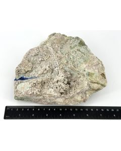 Kinoit xx etc.; Christmas Mine, USA; 1,26 kg; GS; Einzelstück 