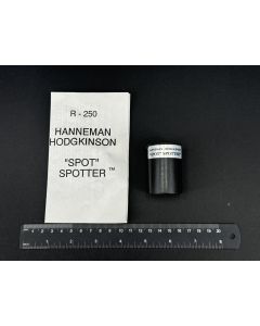 Hanneman-Hodgkinson Refraktometer (Spot-Spotter)