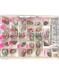 Tsumebit xx, Blue Bell Mine, CA, USA, 1 Steige (Top!)