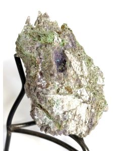Creaseyit xx; Mammoth Mine, Tiger, Pinal Co., AZ, USA; MM