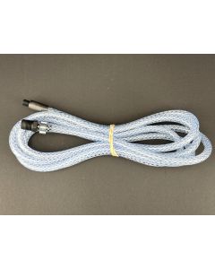 WEN Druckluft-Gravierstift, Präparierstichel; Ersatzschlauch für Handstück, #315-X3; 1 Stück
